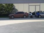 Mazda3 Sedan 2008 года